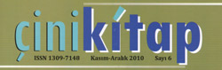 ini Kitap Dergisi